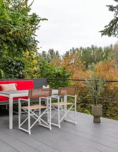 eladó inagtaln terasza eladásra felkészítve