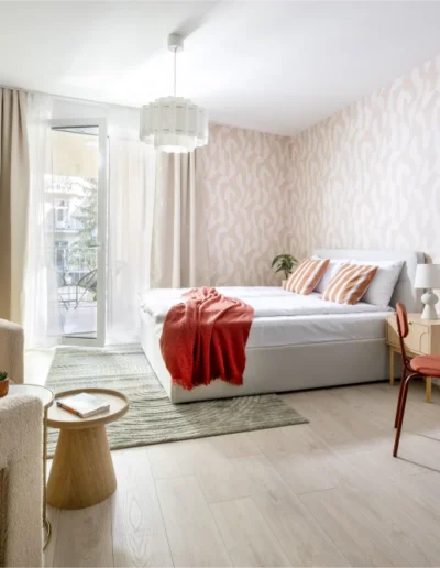 airbnb lakás rövidtávú kiadásra felkészítése