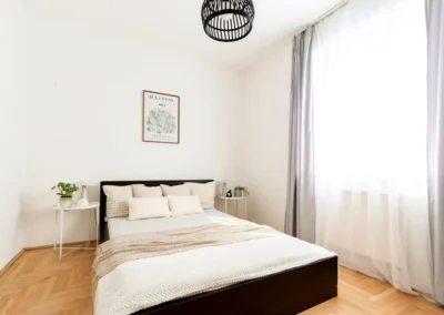 home staging ingatlanmenedzsment hálószoba eladásra felkészítés