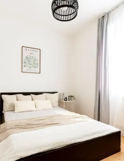 home staging ingatlanmenedzsment hálószoba eladásra felkészítés