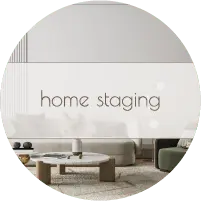 home staging csomagok ikon eladásra felkészítés 